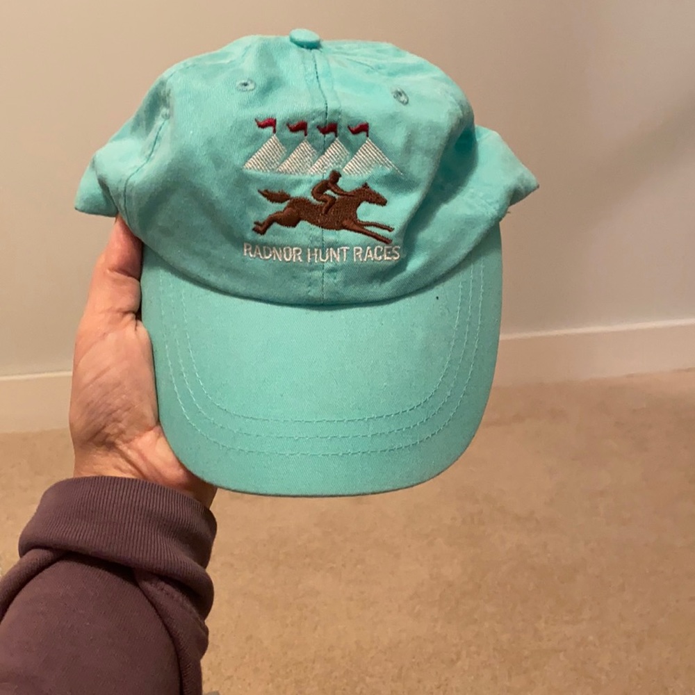 Radnor hunt races hat 2018